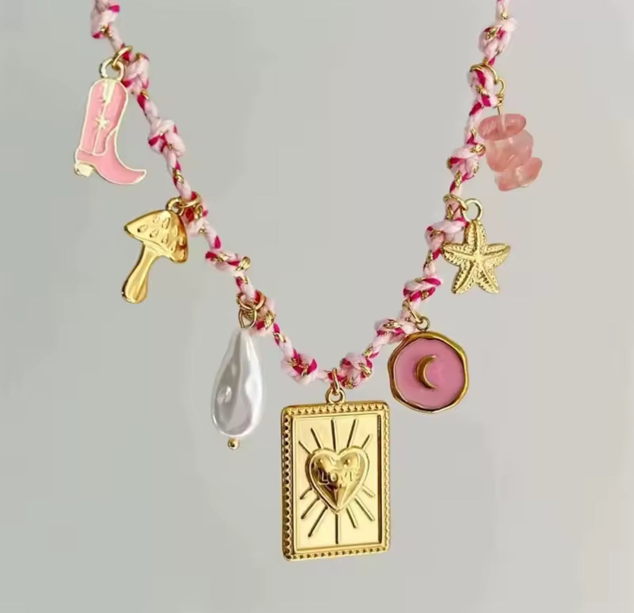 Bijoux collier andora 26