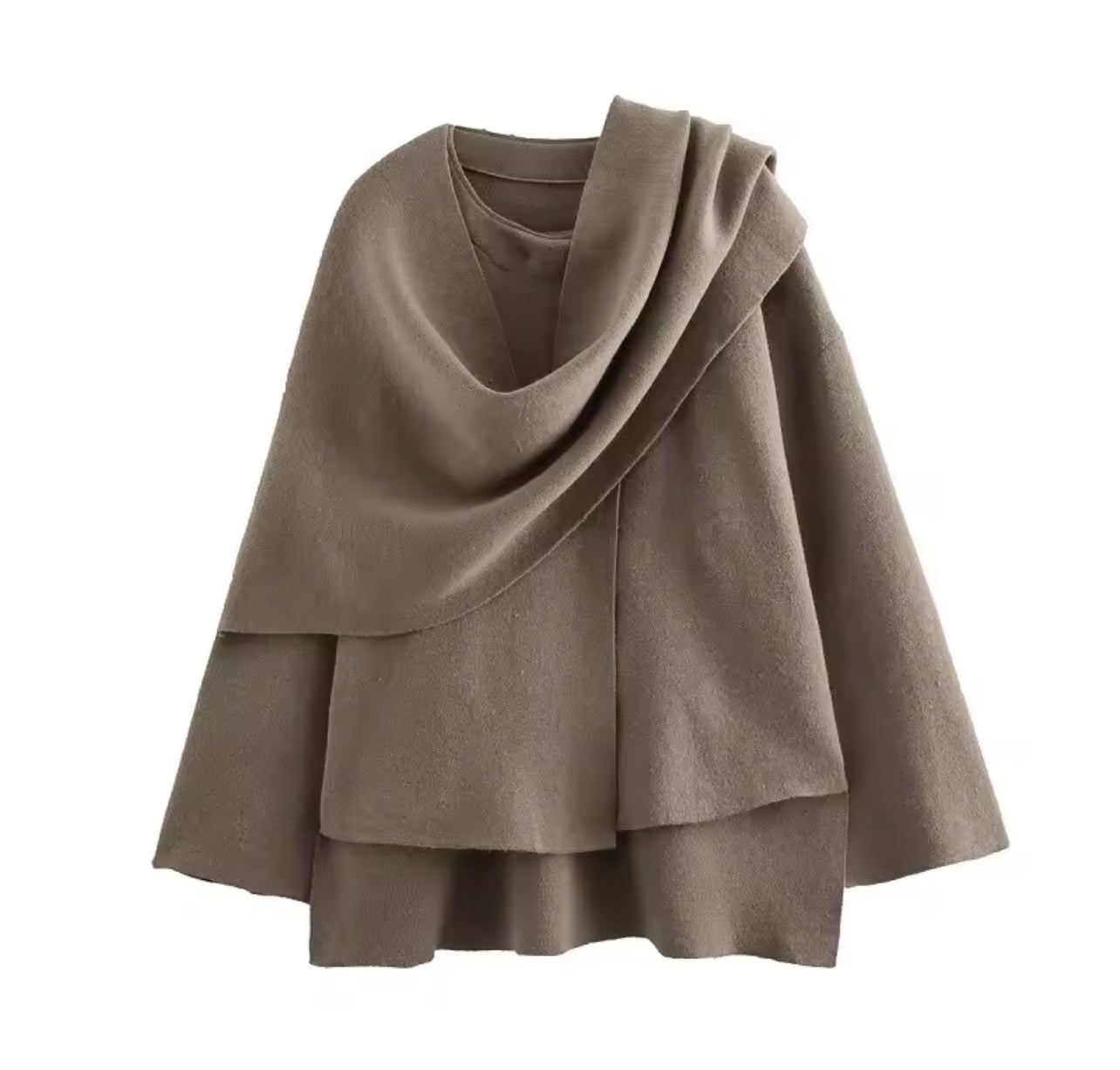 Femme manteau-veste helodie