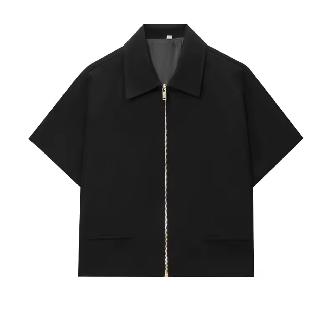Femme petite veste