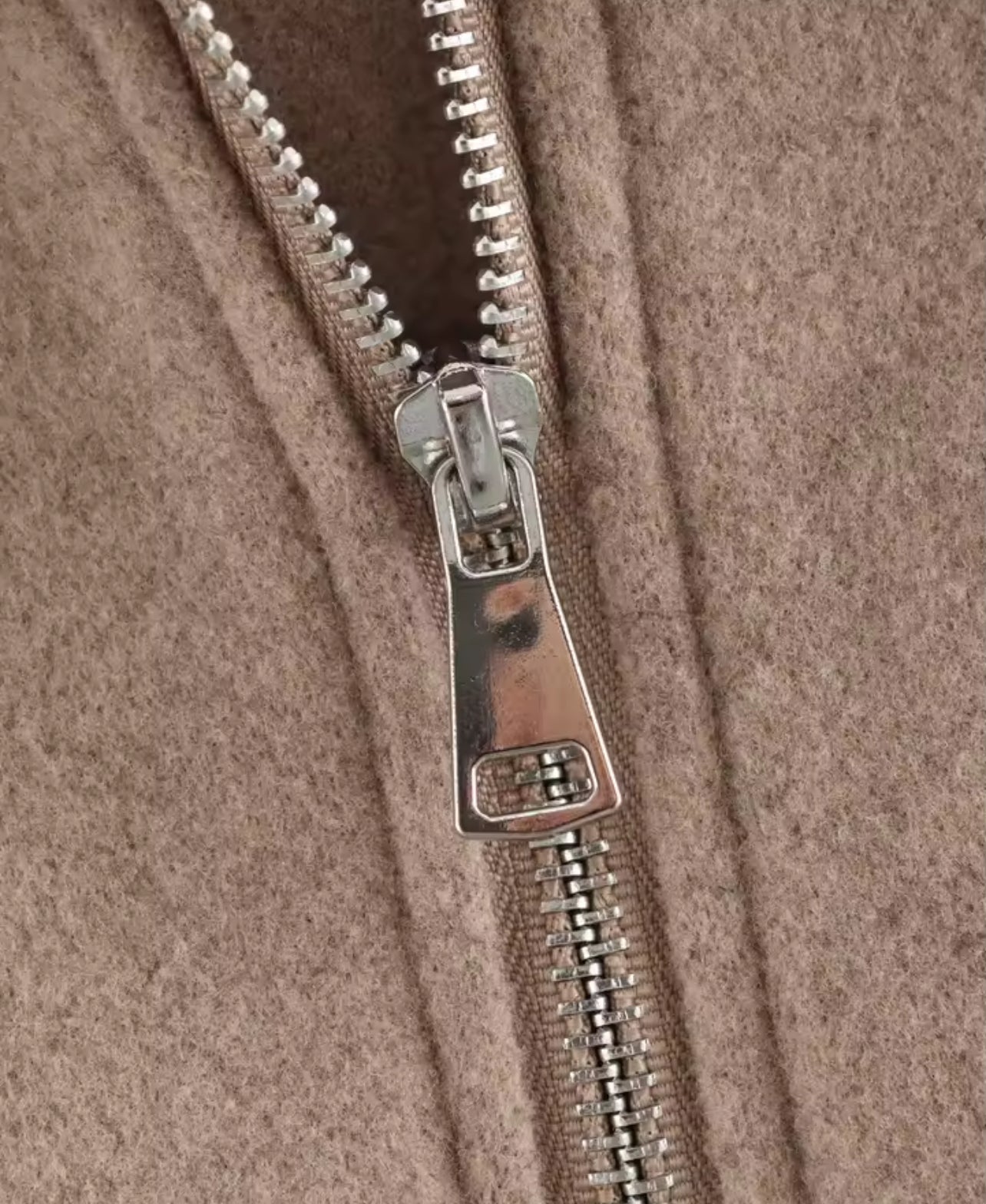 Homme veste Hector