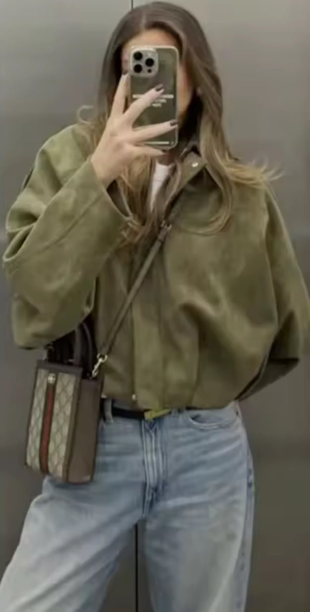 Femme veste Hortense