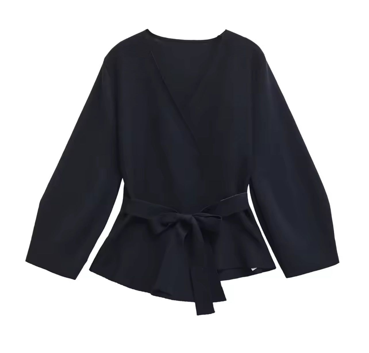 Cape femme bema