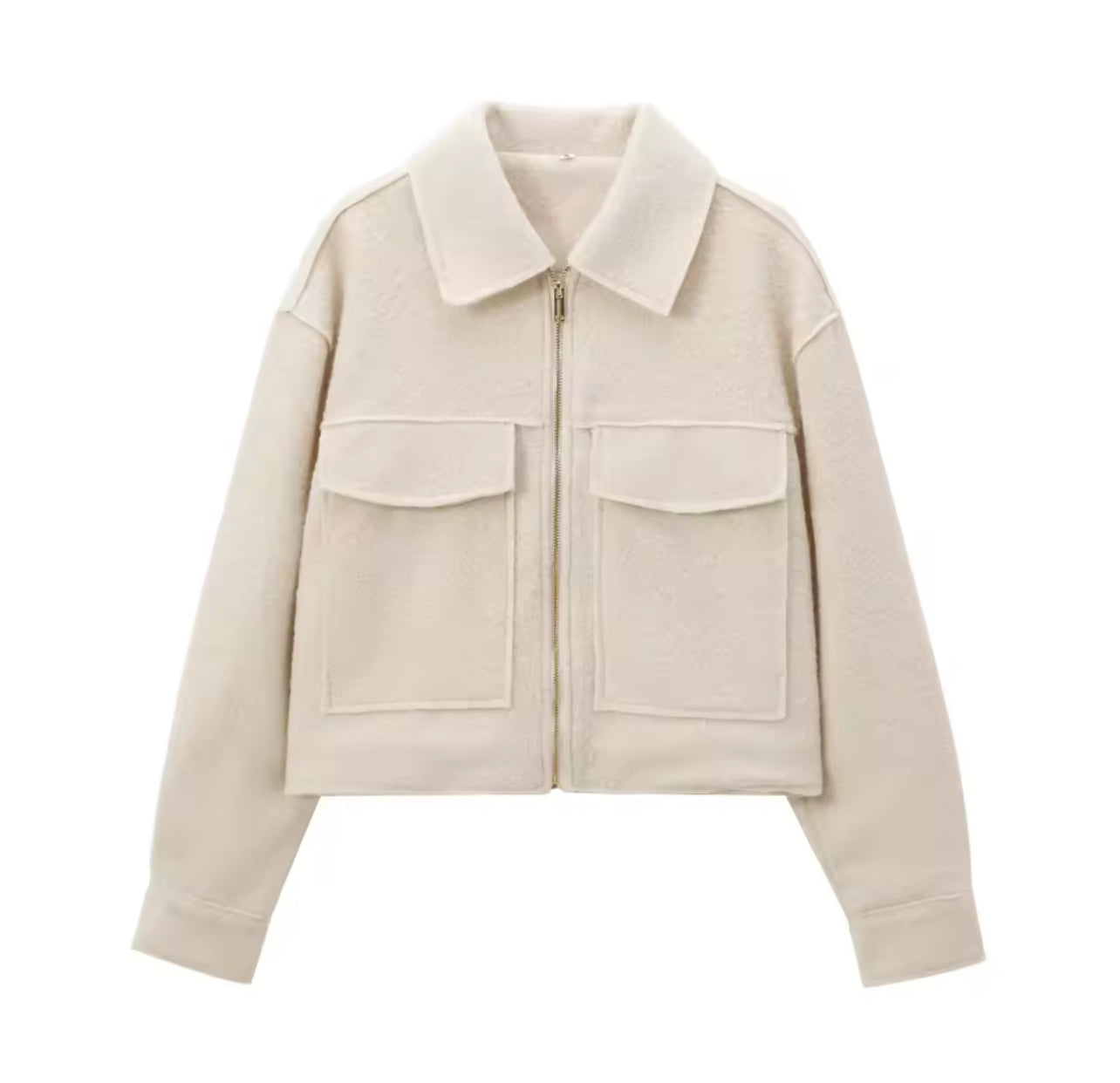 Femme veste Pénélope