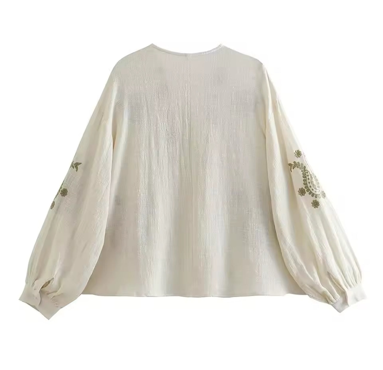 Femme blouse Lola