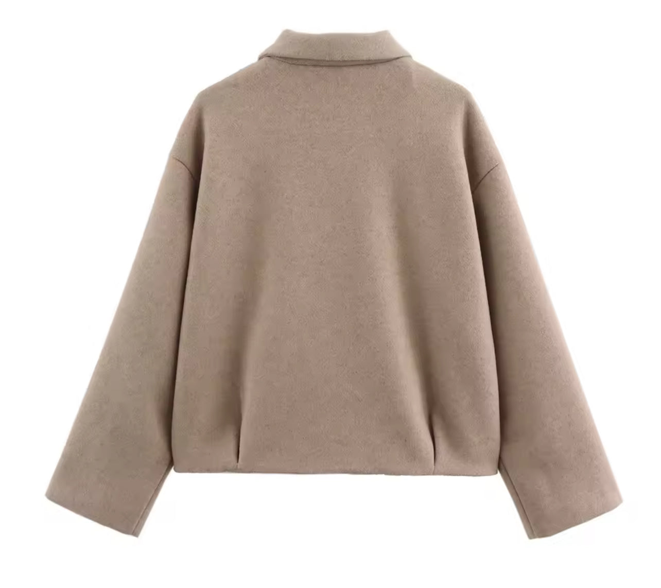 Homme veste Hector