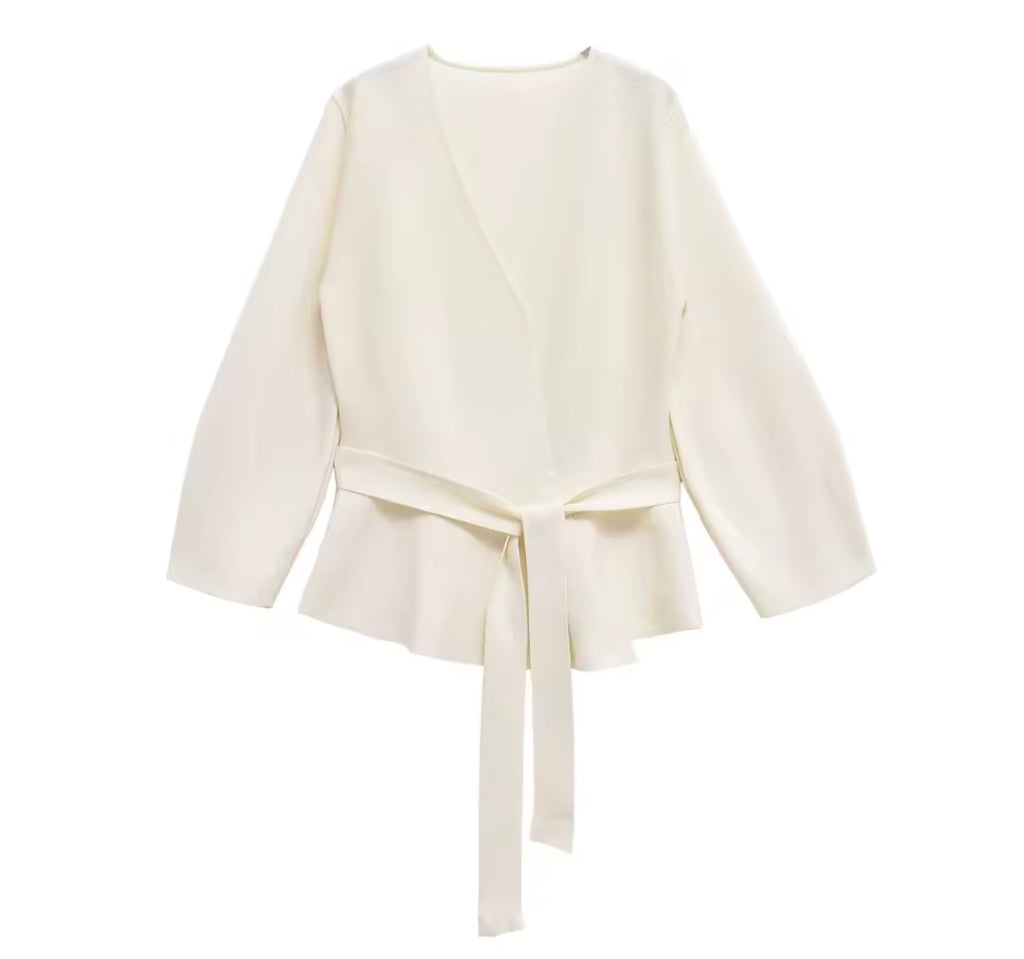Cape femme bema