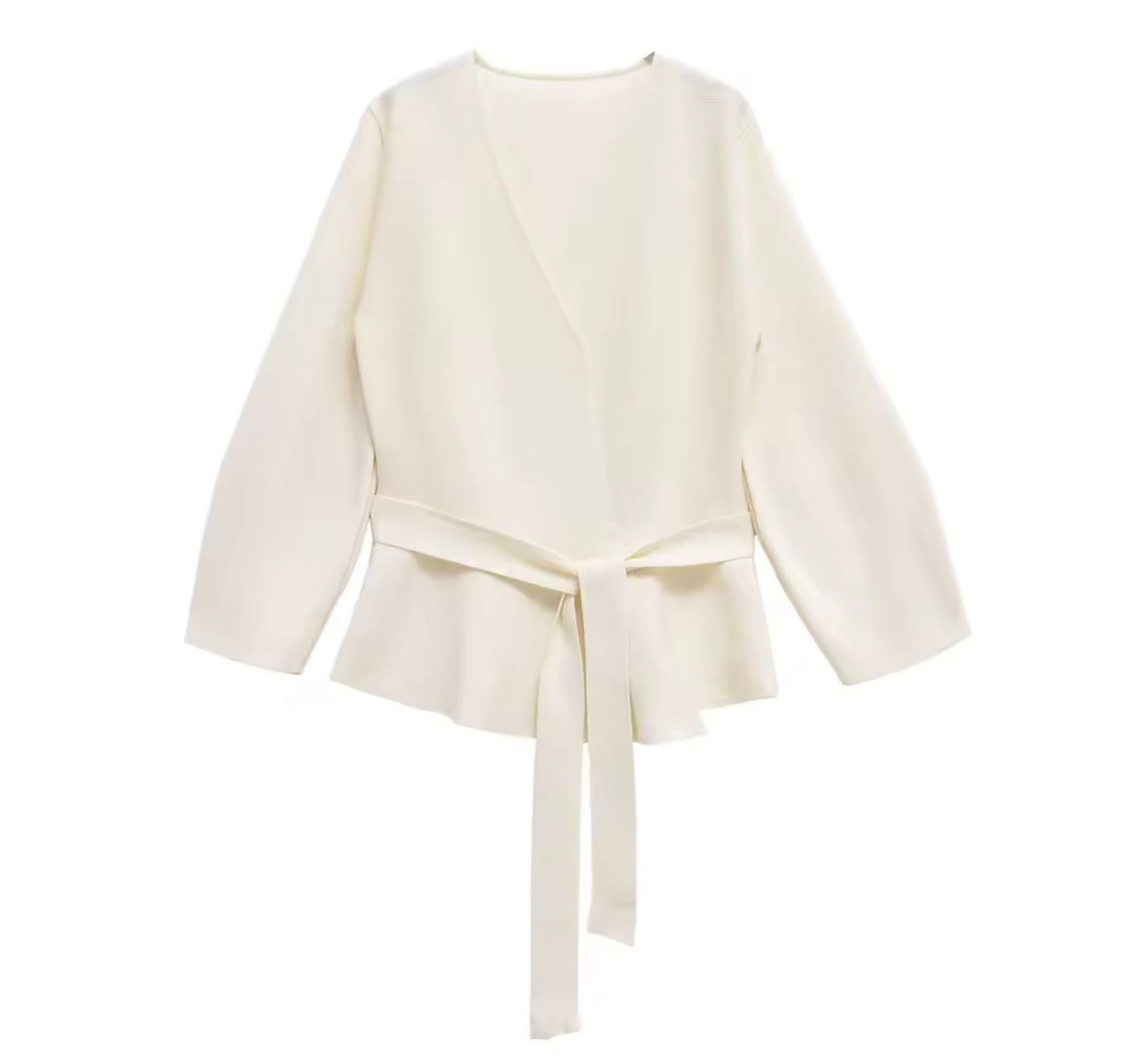 Cape femme bema
