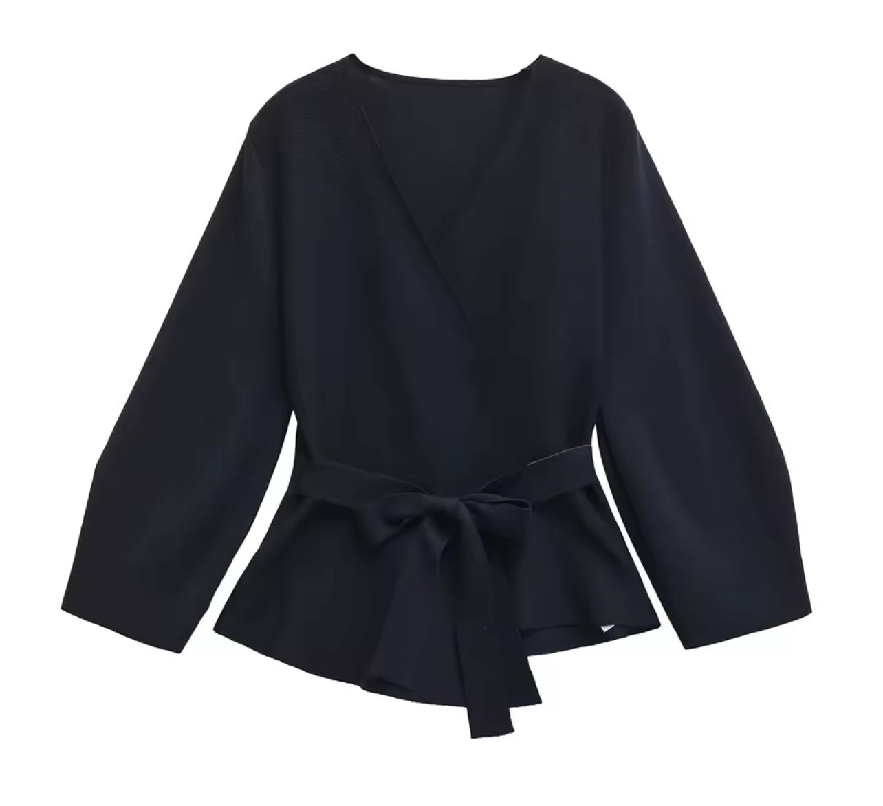 Cape femme bema