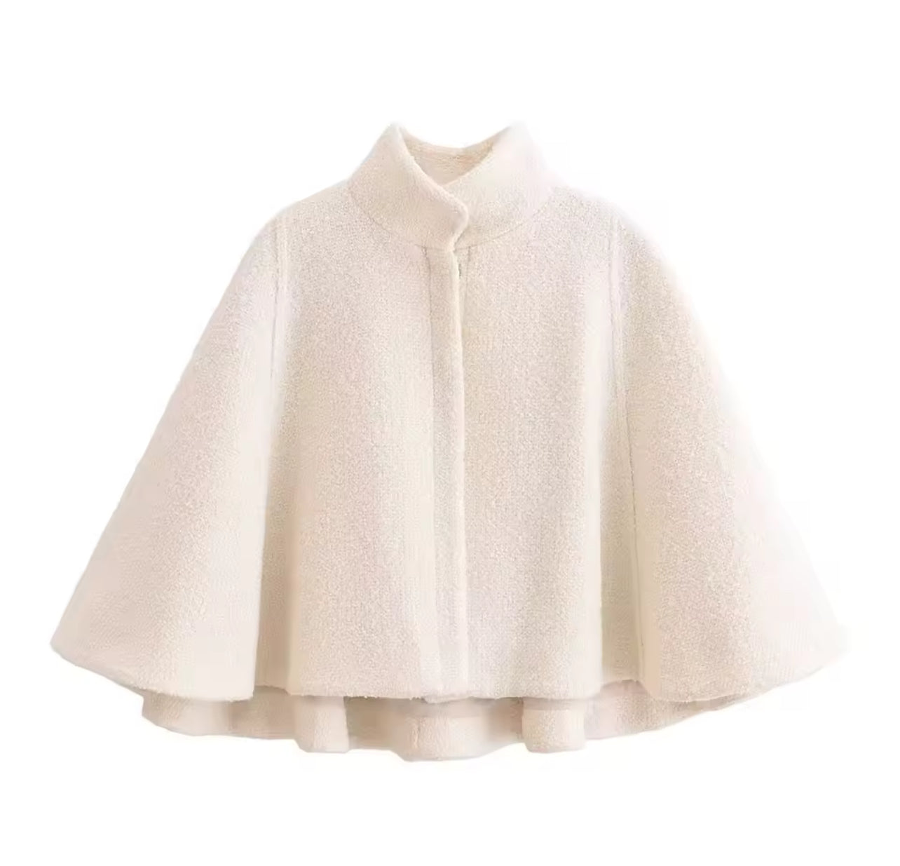 Femme cape Athena