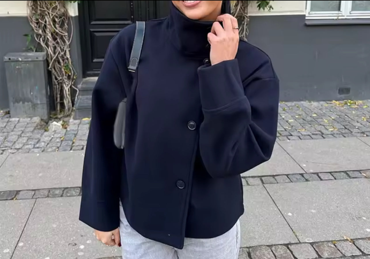 Femme veste jacket
