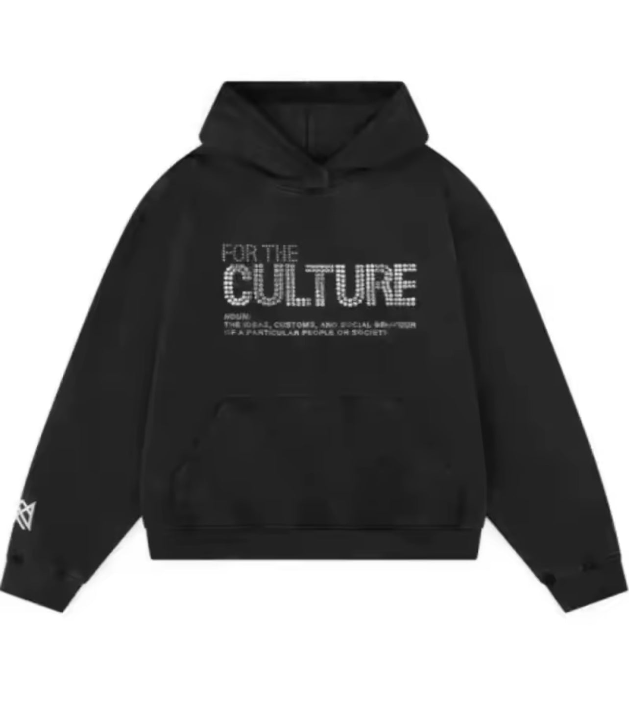 Femme pull culture
