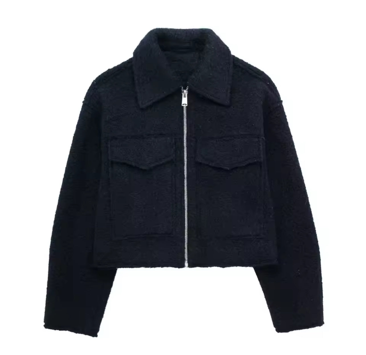 Femme veste Pénélope