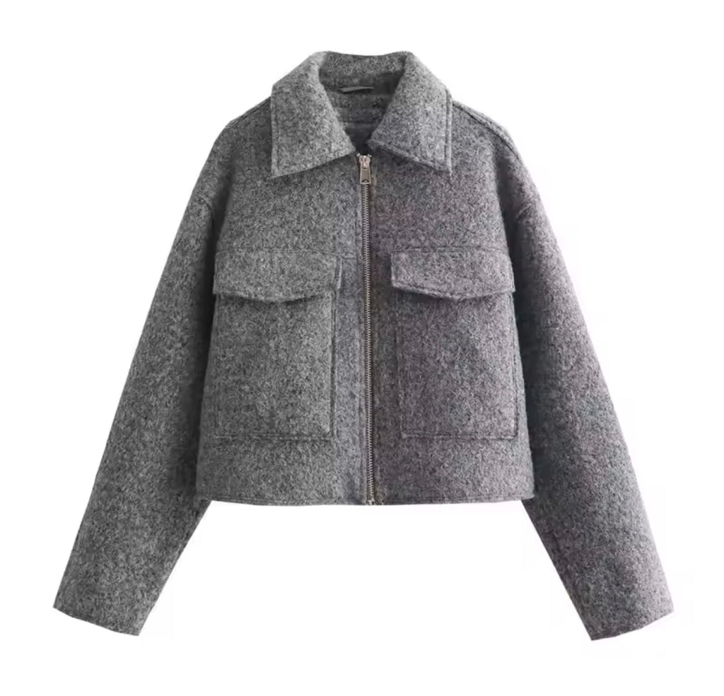 Femme veste Pénélope