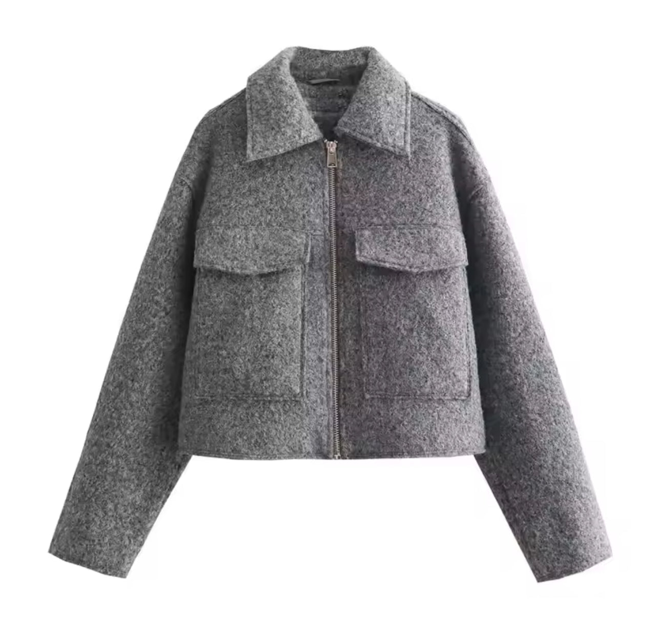 Femme veste Pénélope