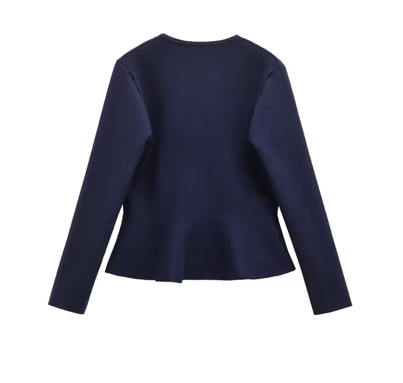 Femme cardigan laetia