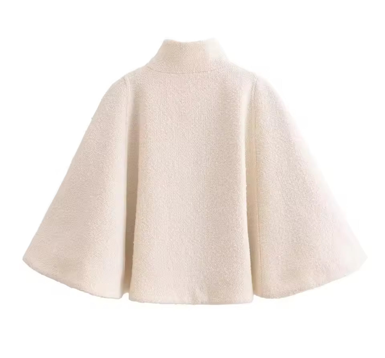 Femme cape Athena