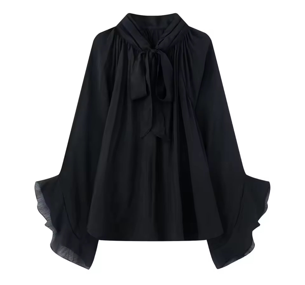 Femme blouse arcadiane