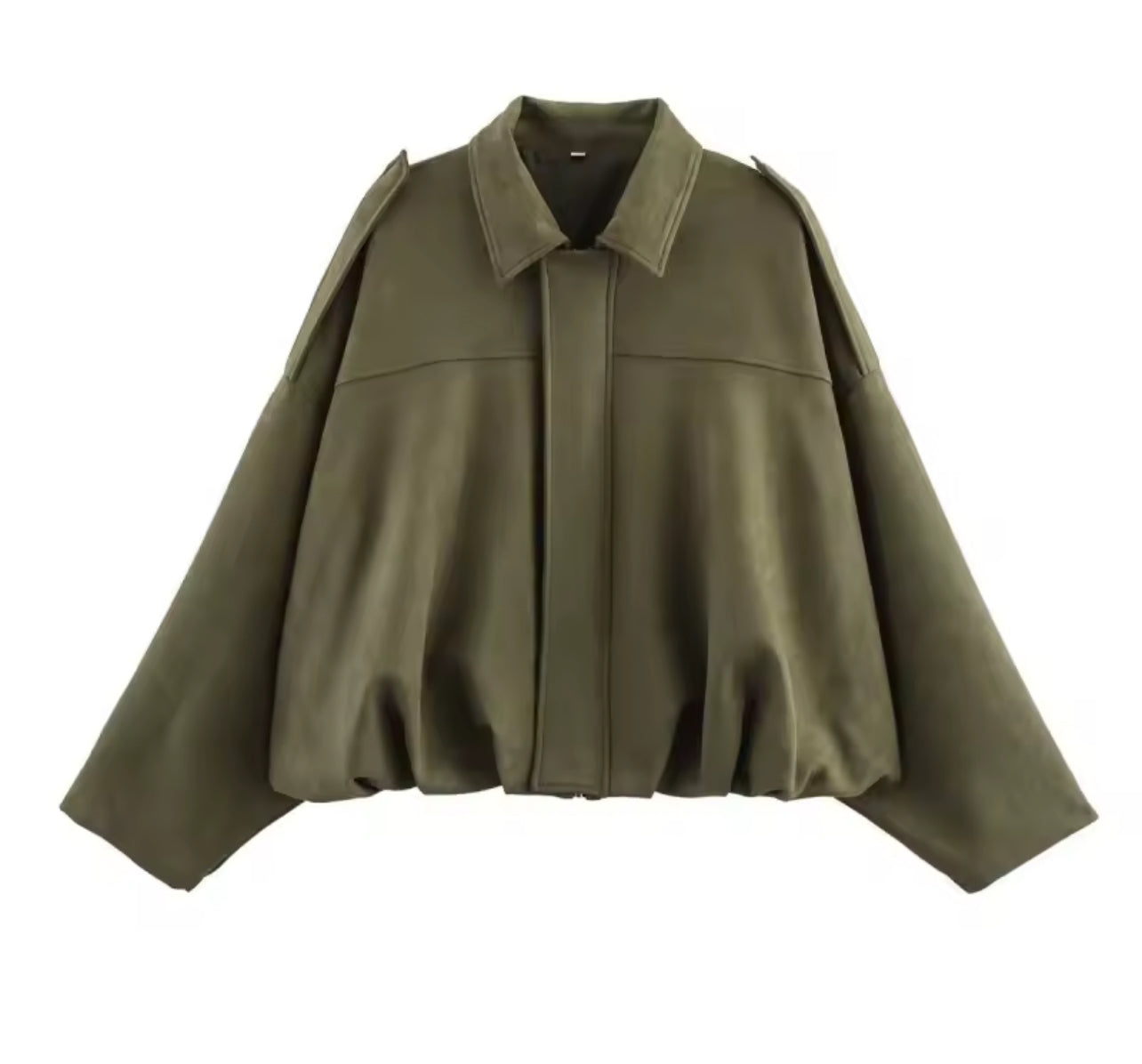 Femme veste Hortense