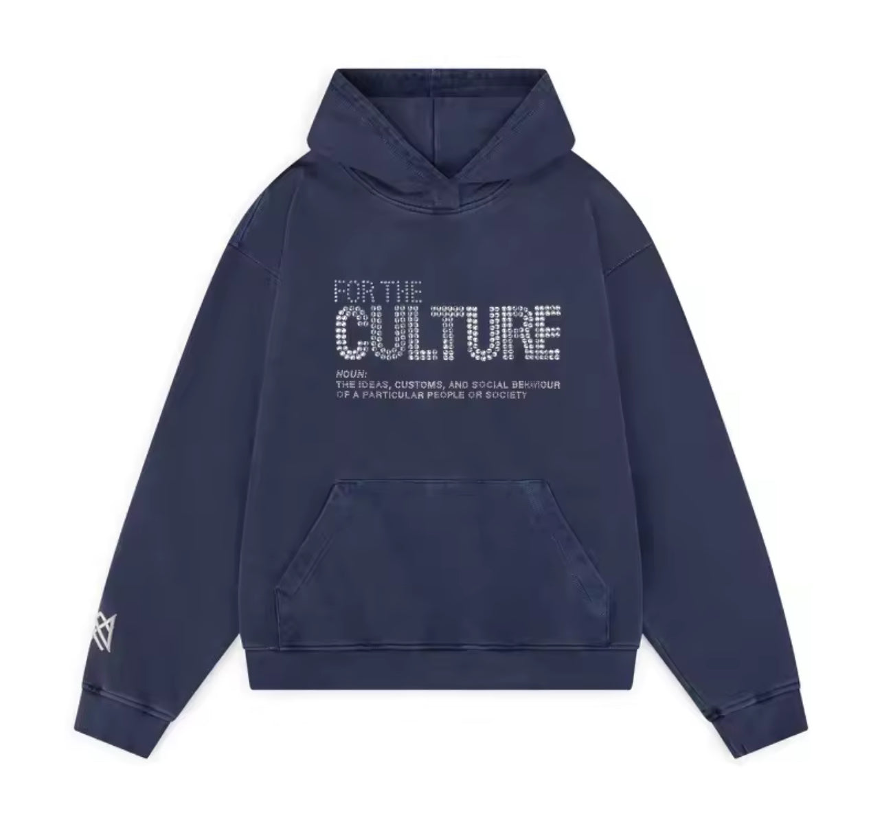 Femme pull culture