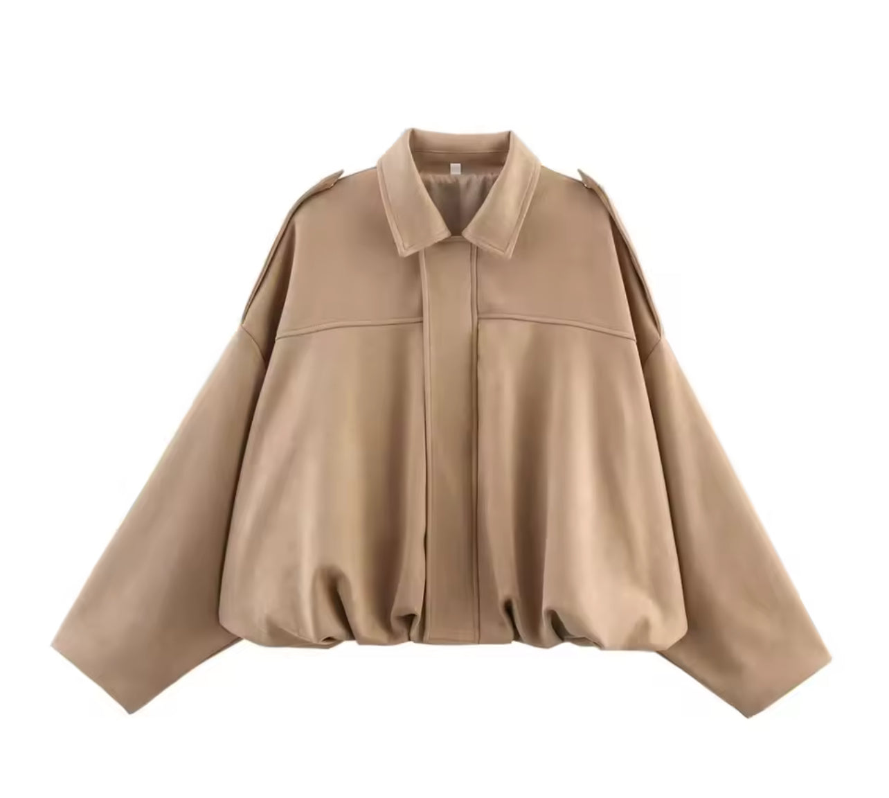 Femme veste Hortense